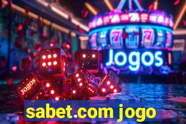 sabet.com jogo